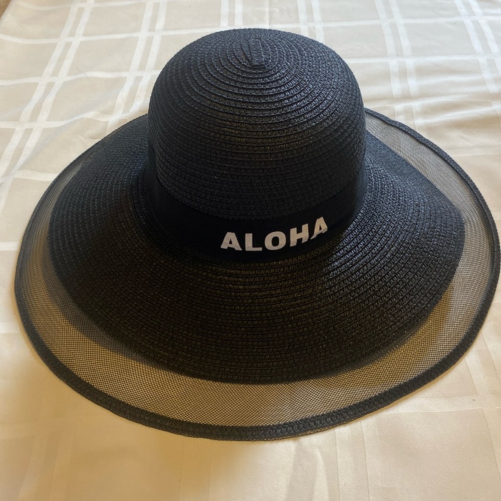 Sun hat